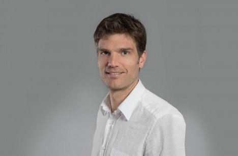 Dr. Langegger in Altenmarkt, Facharzt für Radiologie
