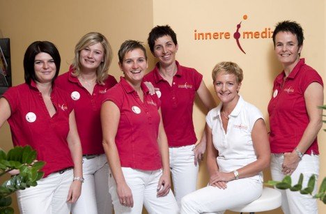 INNERE MEDIZIN & SPORTMEDIZIN