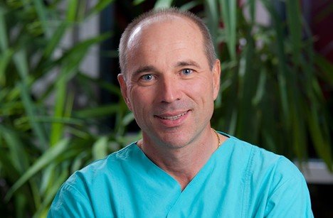 CHIRURGIE & UNFALLCHIRURGIE
