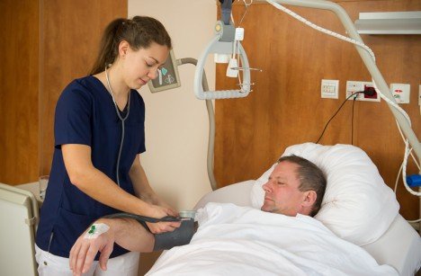 Privatklinik Altenmarkt im Pongau, Salzburger Land